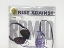 Rise Against -Revolutions Per Minute FAT912 Vinyl Record Album New