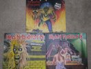 Iron Maiden The Number of the Beast Women in Uniform 12