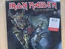 Iron Maiden Legacy Of The Beast Brazil Tour