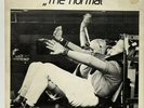 THE NORMAL TVOD WARM LEATHERETTE 1978 MUTE MUTE001 UK 45RPM PIC SLEEVE VG+