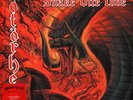 MOTÖRHEAD - 'Snake Bite Love' [LTD Edition TRANSPARENT RED VINYL] 2023 Reissue