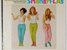 The Shangri-Las: Golden Hits Of The Shangri-Las Lp Mono In Shrink