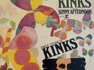 KINKS Face to Face LP Sunny Afternoon