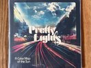Pretty Lights - A Color Map Of The Sun 2x LP