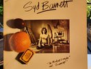 Double LP 33T Syd Barrett  The Madcap Laughs (P.Floyd) Press Fra 1978 Médias NM+