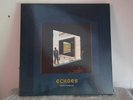 Pink Floyd LP - BOX Echoes (The Best Of Pink Floyd) 4 LP BOX SET