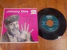 Johnny Otis Willie & Hand Jive / Ring A Ling / Willie Did the Cha Cha 1959 EP