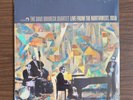 DAVE BRUBECK QUARTET LIVE FROM THE NORTHWEST 1959 VINYL LP NEW SEALED RSD 2023