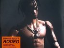 Travis Scott (2) ‎– Rodeo Lp Vinile