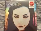 FACTORY SEALED EVANESCENCE FALLEN 20th ANN TARGET EX BLUE SMOKE POSTER LP