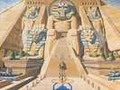 Iron Maiden - Powerslave - 1984 LP EMI OG
