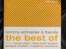 TOMMY SCHNEIDER AND FRIENDS AUDIOPHILE THE BEST OF NEW 2024 RELEASE
