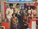 5 Stairsteps & Cubie - Love's Happening Vinyl LP -1969 OG-Funk Soul - DJ Copy EX