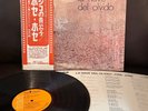JOSE JOSE La Nave Del Olvido 1975 JAPAN 12