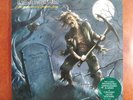 IRON MAIDEN - The Reincarnation Of Benjamin Breeg - 2006 UK 3-track Clear Vinyl