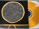 Fall Of Troy OK LP Orange Vinyl Record