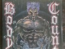 BODY COUNT original Vinyl LP Body Count (1992 Sire Records, Germany)