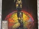 NAZARETH - Expect No Mercy - LP - Pink Vinyl - Reissue - Remastered - OVP - TOP