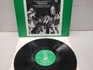 1982 Night of the Living Dead Soundtrack LP Record STV81151