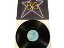 Big Star – #1 Record VINYL LP 1972 1st Stax Ardent Records ADS-2803 NM- / VG+