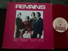 Garage/Psych-Rock THE REMAINS Self-Titled LP RE 1978 SPOONFED Red Vinyl NM