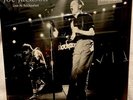 JOE JACKSON :LIVE IN ROCKPALAST : 2 LP VINYL RECORD (2013) : OUT OF PRINT : RARE