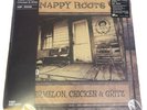 Nappy Roots – Watermelon Chicken & Gritz 2LP BROWN VINYL ME PLEASE RH046 VMP NEW