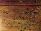 Alice Cooper - School's Out (LP, Album) (1972) [Used Vinyl]