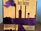 Screaming Trees - Buzz Factory - SST Records - 1989 Alt Rock VG+ Original
