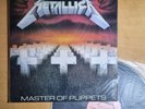 METALLICA - Master of Puppets / Korea 12