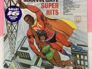 MARVIN GAYE Super Hits (reissue) LP +Hype Sticker *STILL SEALED* AC 34