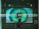 Roger Waters – Amused to Death 2 x 33.3rpm vinyl LP  – mint