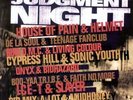 Judgment Night (Music from the Motion Picture) by Judgment Night / O.S.T....