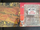 AC/DC High Voltage + TNT 2024 australische Version neu ovp Vinyl LP
