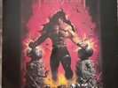 Manowar - Louder than Hell -  Vinyl LP Repress?