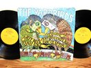 The YARDBIRDS 2-LP featuring Performances by Jeff Beck Eric Clapton Jimmy Page
