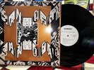 SANKOFA '84 RARE Afro FUNK 1984 Vinyl