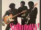 Collins / Cray / Copeland - Showdon  MFSL MOFI Vinyl Schallplatte Blues 1995