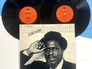 THELONIOUS MONK At The Five Spot (1977) reissue 2LP  *VG++/M- VINYL* ML 275
