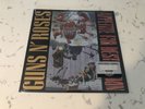 Guns N Roses Appetite For Destruction Limited Edition NUMBERED /3000 LP RARE