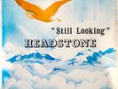 THE HEADSTONE - STILL LOOKING (original- Starr label with ** before matrix #'s)