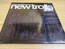New Trolls - Concerto Grosso Per I New Trolls - LP (Gatefold) - NUOVO/SIGILLATO