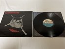 CANDLEMASS EPICUS DOOMICUS METALLICUS LP Record RARE PRESSING 1986