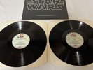 Star Wars [Original Motion Picture Soundtrack] LP Vinyl Record 2xLP