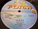 PABLO GAD / RANKING SIMEON – P.G. In Love / Ranking Love 12