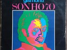 EGBERTO GISMONTI LP SONHO 70 VG+ JAZZ FUSION BRAZIL - ARNOLDO MEDEIROS