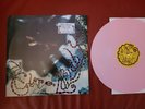 The Cure Lullaby 12'' Maxi Pink Vinyl rare, limited VERY low number