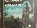T.S.O.L - Dance With Me Frontier Records FLP-1004