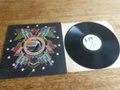 Hawkwind - X In Search of Space UK '71 1st United Artists UAG 29202 + Logbook LP
