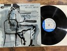 Horace Silver Quintet  – Blowin' The Blues Away LP Blue Note BLP 4017 RVG Ear